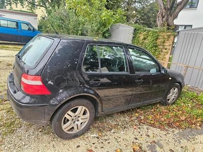 VW Golf IV