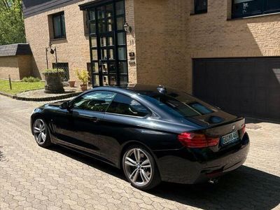 BMW 430