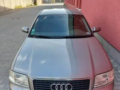 Gebraucht Audi A6