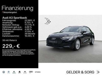 Audi A3 e-tron