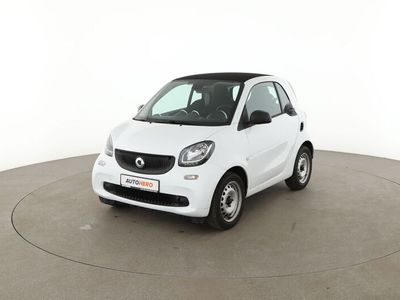 Smart ForTwo Coupé