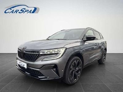 Second-hand Renault Austral Iconic Esprit Alpine 200 CP (147 kW) 2025 Gri SUV