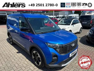 Gebraucht Ford Transit Courier