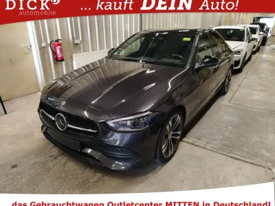 Gebraucht Mercedes 300 288 PS (211 kW) 2023 Grau Limousine