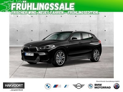 gebraucht BMW X2 xDrive25e