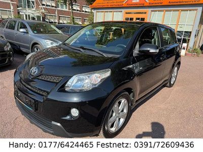 Toyota Urban Cruiser