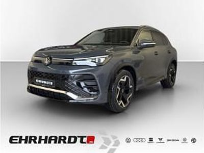 Nuova VW Tiguan R-line 150 CV (110 kW) 2026 Nero SUV