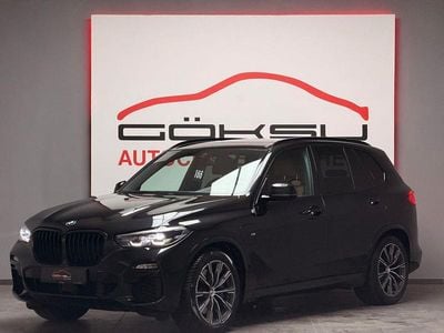 Gebraucht BMW X5 Shadowline 286 PS (210 kW) 2020 Schwarz SUV