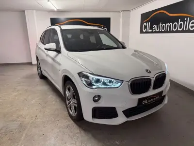 Gebraucht BMW X1