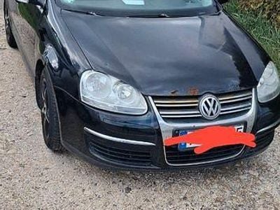 VW Golf VI