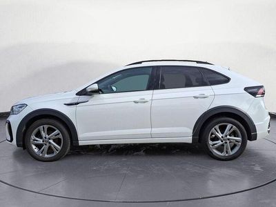 Occasion VW Taigo R-line 110 PK (80 kW) 2022 Wit SUV