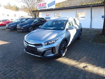 Silber Neu 2025 Kia XCeed Comfort SUV | 27.990 € (Fairer Preis)