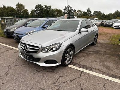 Mercedes E300