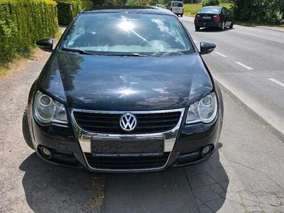 VW Eos