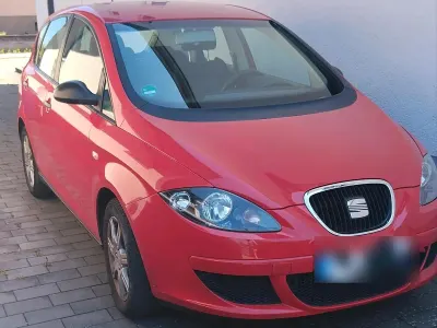 Gebraucht Seat Altea
