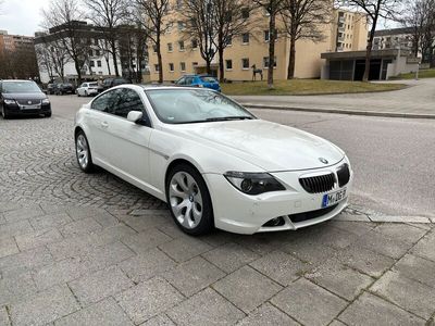 gebraucht BMW 645 Ci Coupe