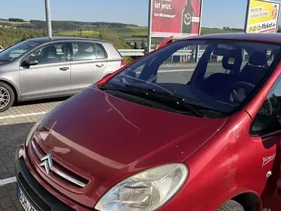 Gebraucht Citroën Xsara