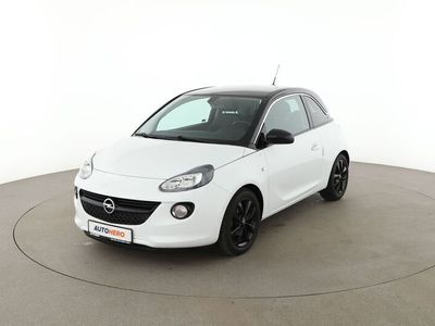 gebraucht Opel Adam 1.4 120 Jahre ecoFlex, Benzin, 11.510 €