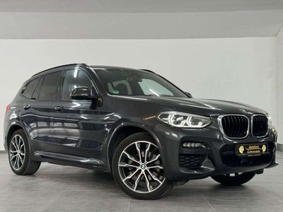 gebraucht BMW X3 xDrive 20 d*M-SPORT*DIGITAL-TACHO*HUD*ACC*AHK