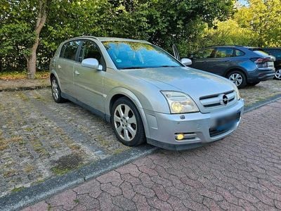 Opel Signum