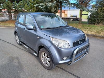 gebraucht Daihatsu Terios 4x4 nur 94.700 km*TÜV 03/2025