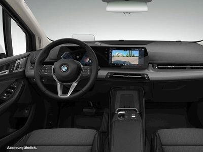 Usata BMW 220 Active Tourer 156 CV (114 kW) 2025 Bianco Monovolume