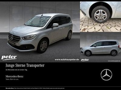 Mercedes T160