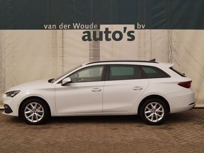 Seat Leon ST