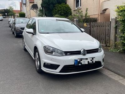 VW Golf VII