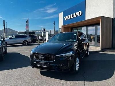 Usata Volvo XC60 Plus 250 CV (183 kW) 2025 Nero SUV