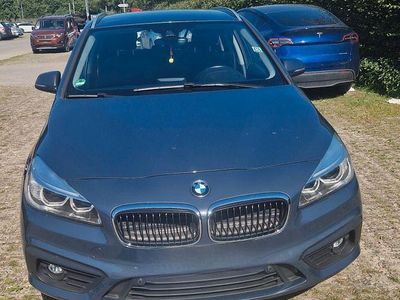BMW 218 Active Tourer