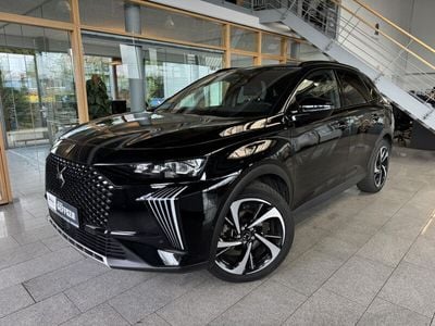 DS Automobiles DS7 Crossback