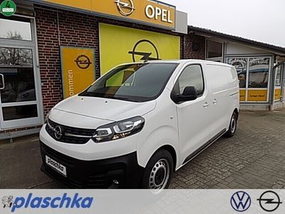 gebraucht Opel Vivaro 1.5 D L2H1