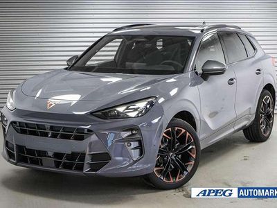 Nuova Cupra Terramar VZ 265 CV (194 kW) 2025 Grigio SUV