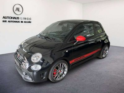 Abarth 695