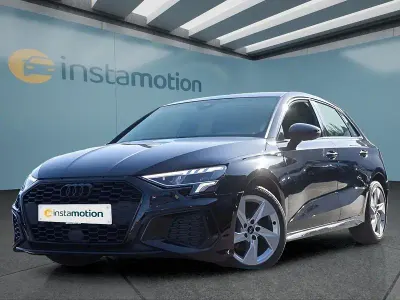 Gebraucht Audi A3 Sportback