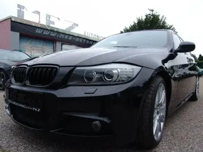 Gebraucht BMW 318