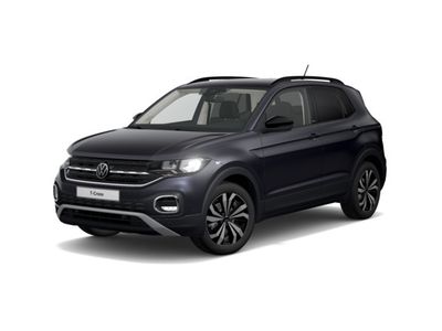 Gebraucht VW T-Cross Active 95 PS (69 kW) 2022 SUV