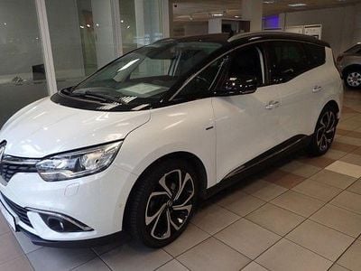 Renault Grand Scénic IV