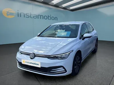 Gebraucht VW Golf VIII