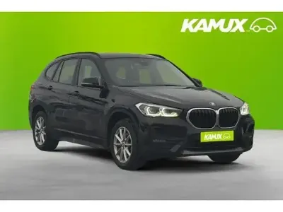Używany BMW X1