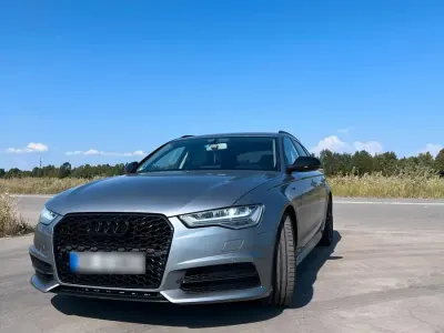 Gebraucht Audi S6