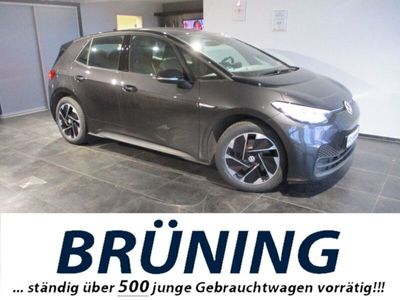 gebraucht VW ID3 Pro Performance Tech NaviPro Pano HUD Kamer