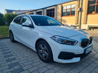 Gebraucht BMW 116