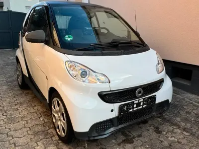 Gebraucht Smart ForTwo Coupé