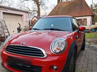 gebraucht Mini Cooper one