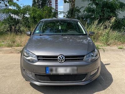 VW Polo