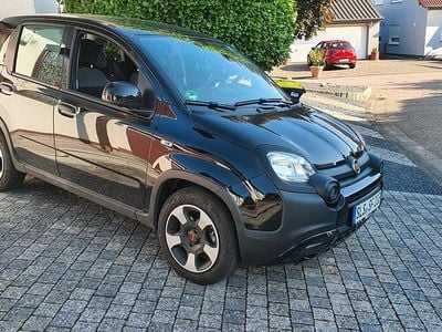 Fiat Panda Cross