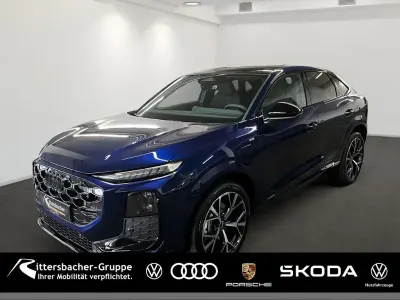 Gebraucht Audi Q3 Sportback