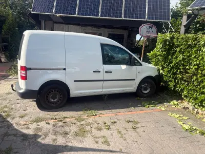 Gebraucht VW Caddy